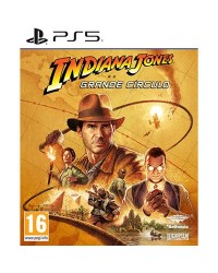Indiana Jones and the Great Circle - PS5